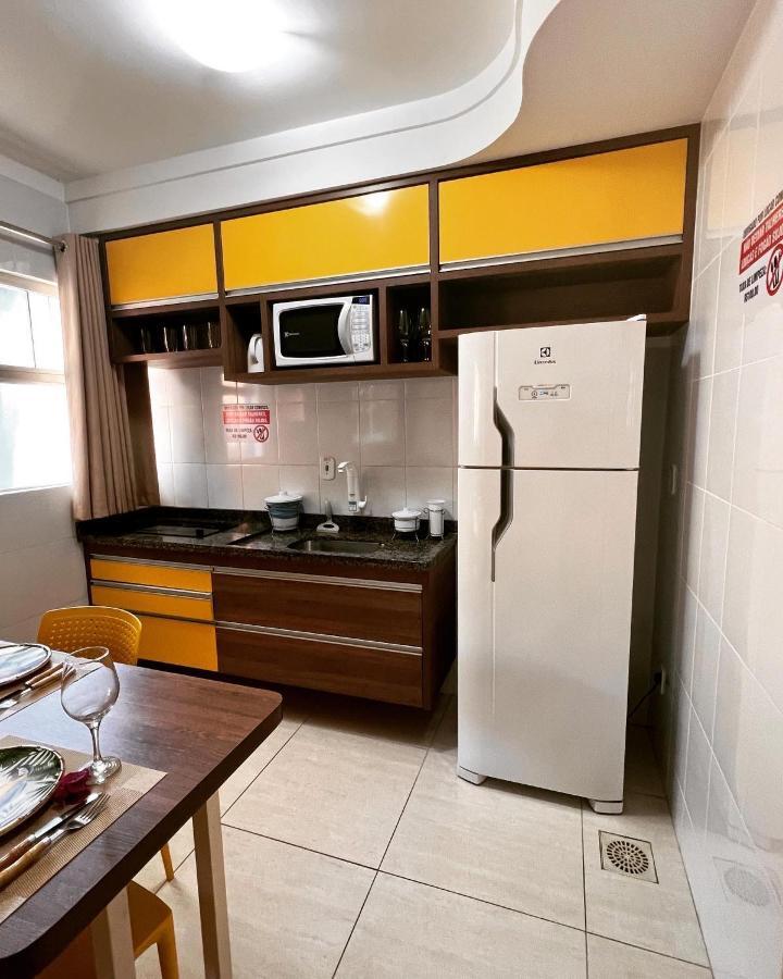 Lacqua Di Roma V Reformado Ate 5 Pessoas Caldas Novas Bagian luar foto